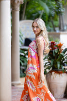 Walker & Wade Giselle Dress | Vagabond Apparel Boutique