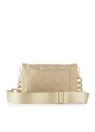 Haute Shore Lexi Buff Crossbody Beige | Vagabond Apparel Boutique