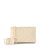 Haute Shore Lexi Vanilla Crossbody | Vagabond Apparel Boutique