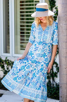 Walker & Wade Carrie Dress | Vagabond Apparel Boutique