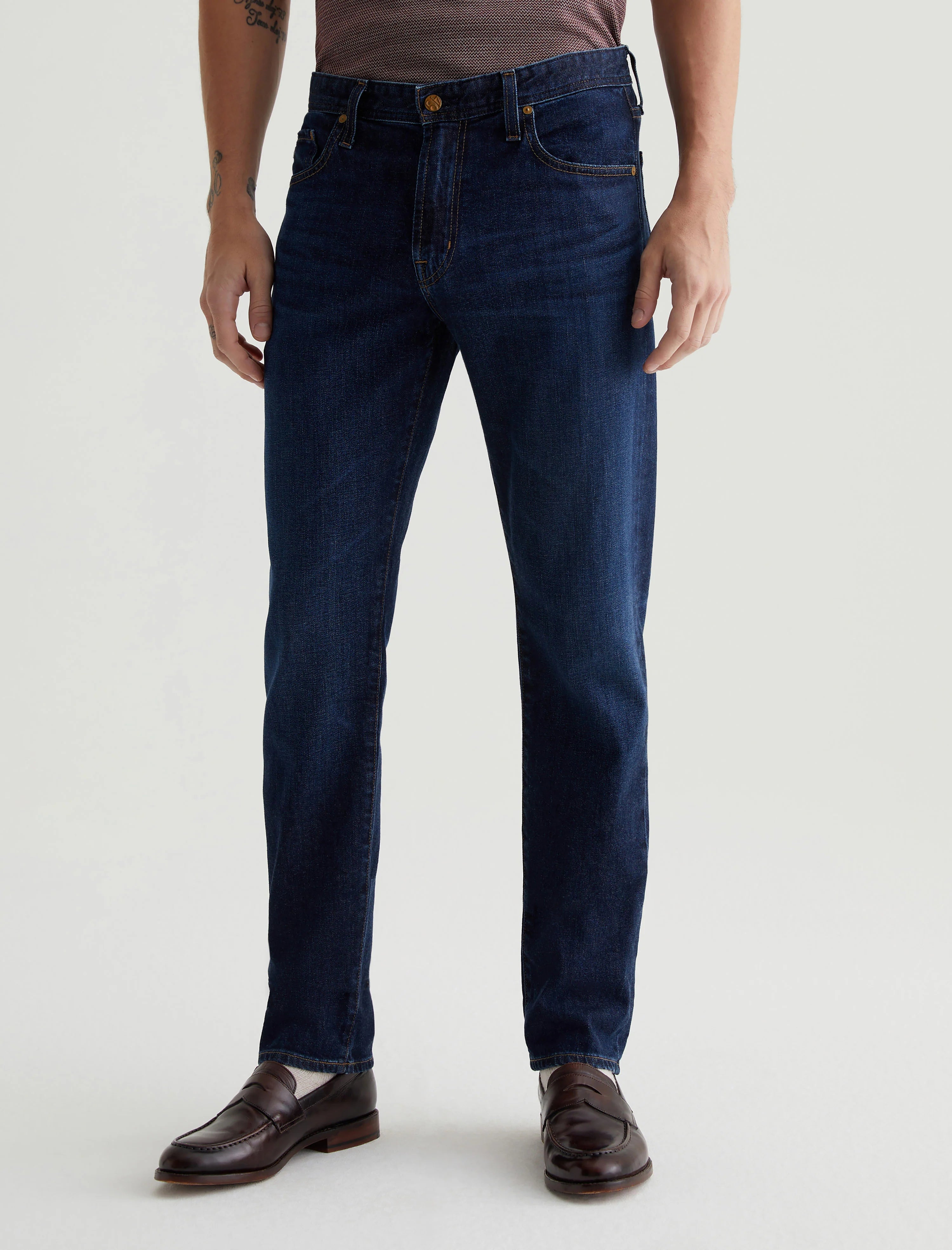 AG Jeans Mens Tellis | Denim | Vagabond Apparel Boutique