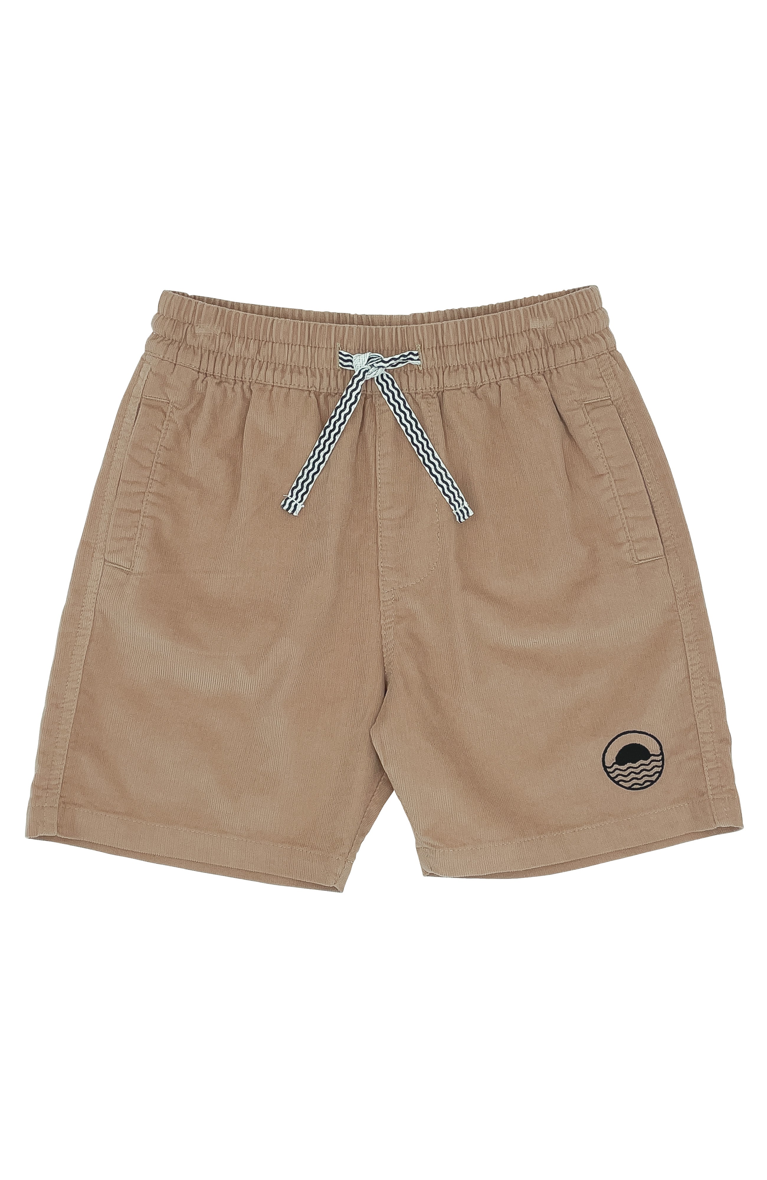 Feather 4 Arrow Line Up Short Burro