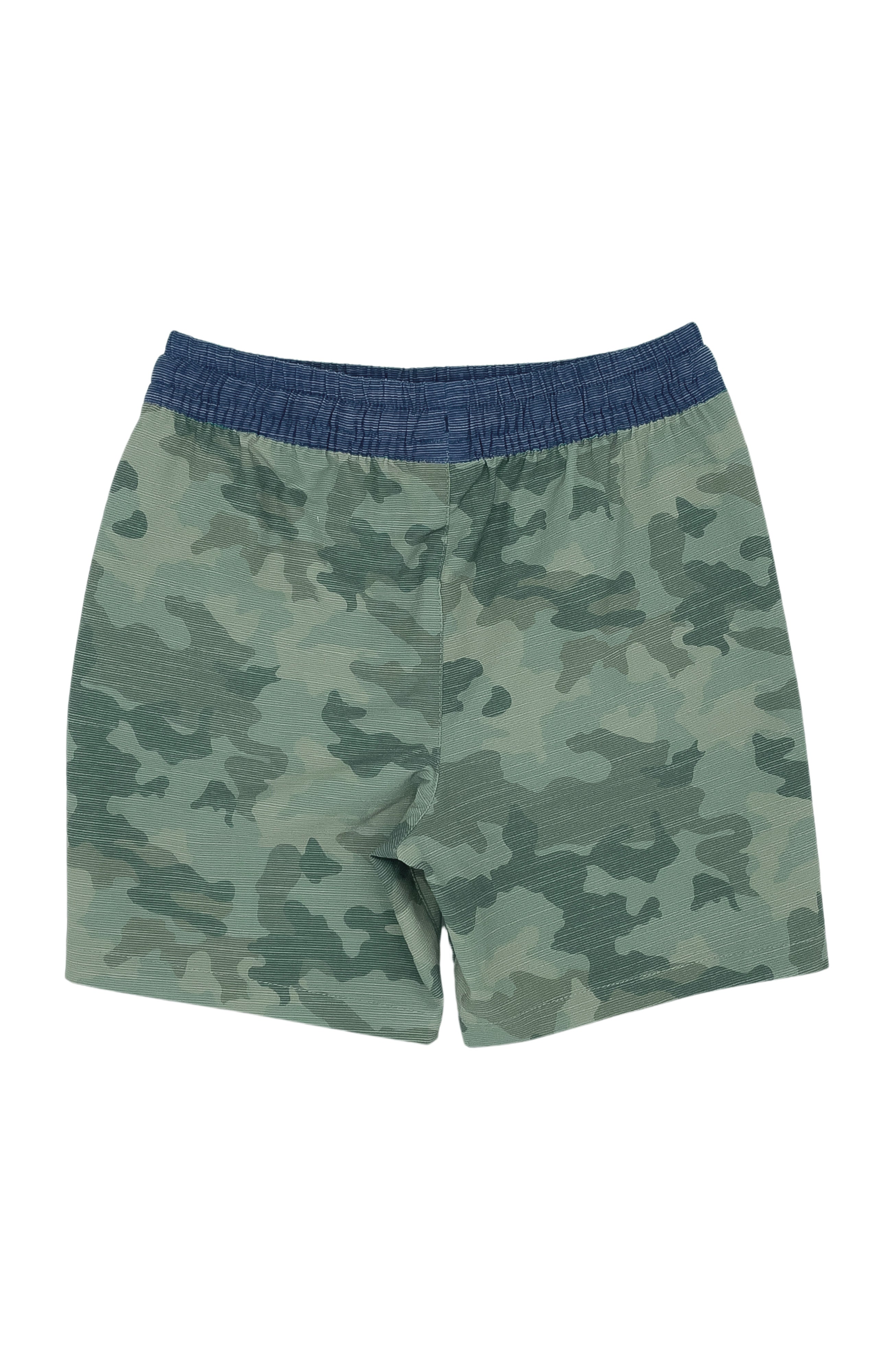 Feather 4 Arrow Seafarer Hybrid Walkshort | Vagabond Apparel Boutique