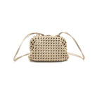 BC Woven Mini Pouch | Vagabond Apparel Boutique