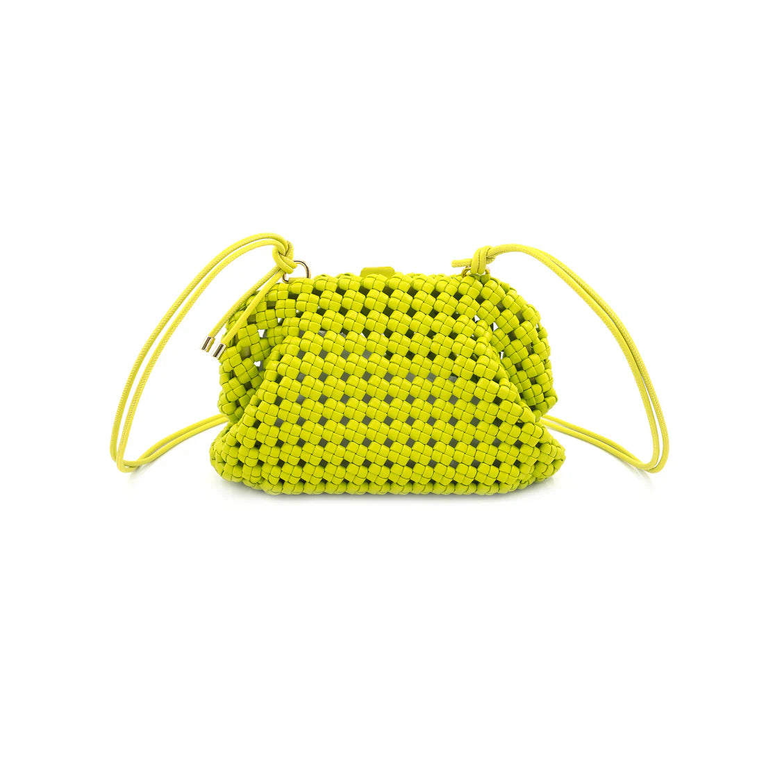 BC Woven Mini Pouch | Vagabond Apparel Boutique