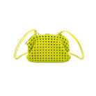 BC Woven Mini Pouch | Vagabond Apparel Boutique