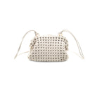 BC Woven Mini Pouch | Vagabond Apparel Boutique