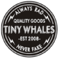 Tiny Whales | Vagabond Apparel Boutique | Palm Beach Gardens | Florida