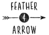 Feather 4 Arrow | Vagabond Apparel Boutique | Palm Beach Gardens | Florida