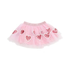 Angel Dear Big Hearts Tutu Skirt | Vagabond Apparel Boutique