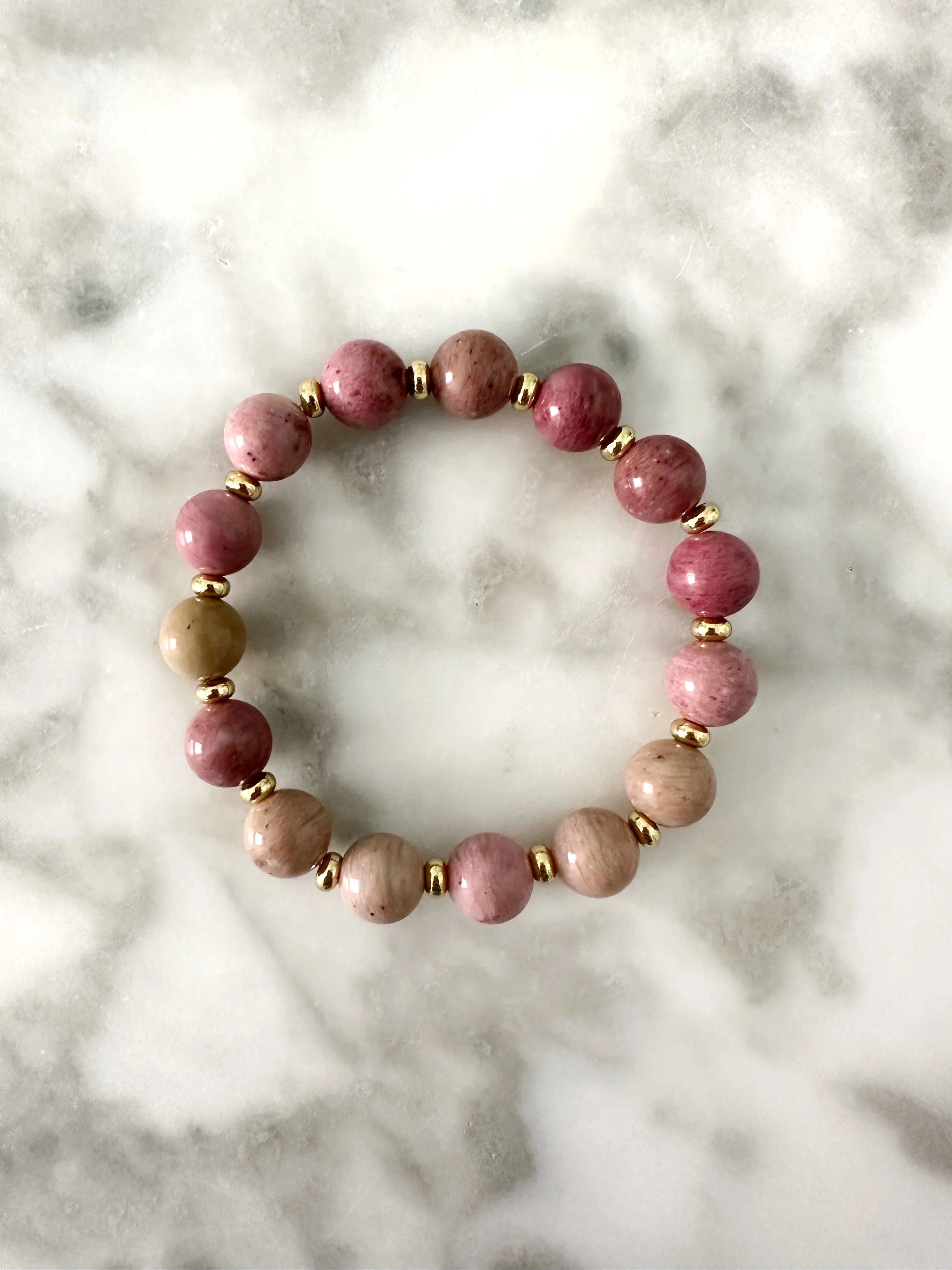 Alexandra Gioia Stackable Bracelet | Vagabond Apparel Boutique