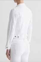 AG Robyn Jacket True White | Vagabond Apparel Boutique