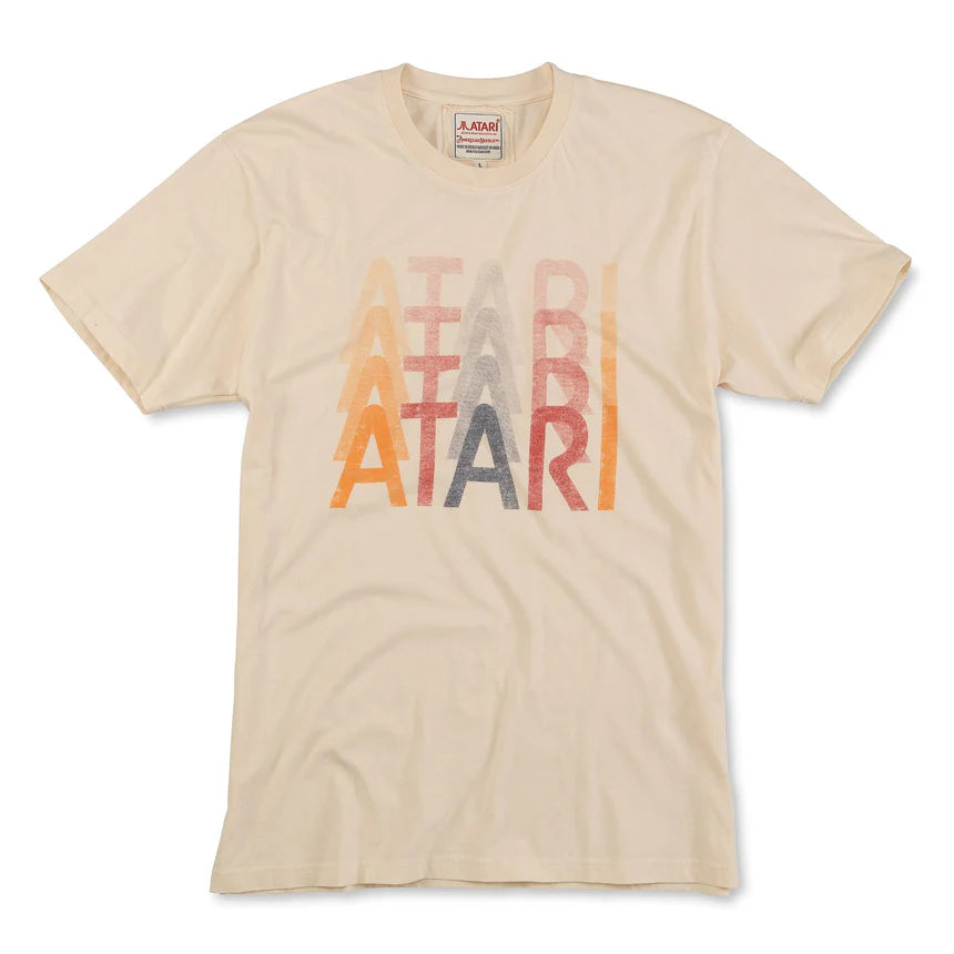 American Needle Vintage Fade Atari Tee | Vagabond Apparel Boutique