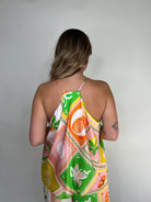 Adrienne Roxy Tank | Vagabond Apparel Boutique