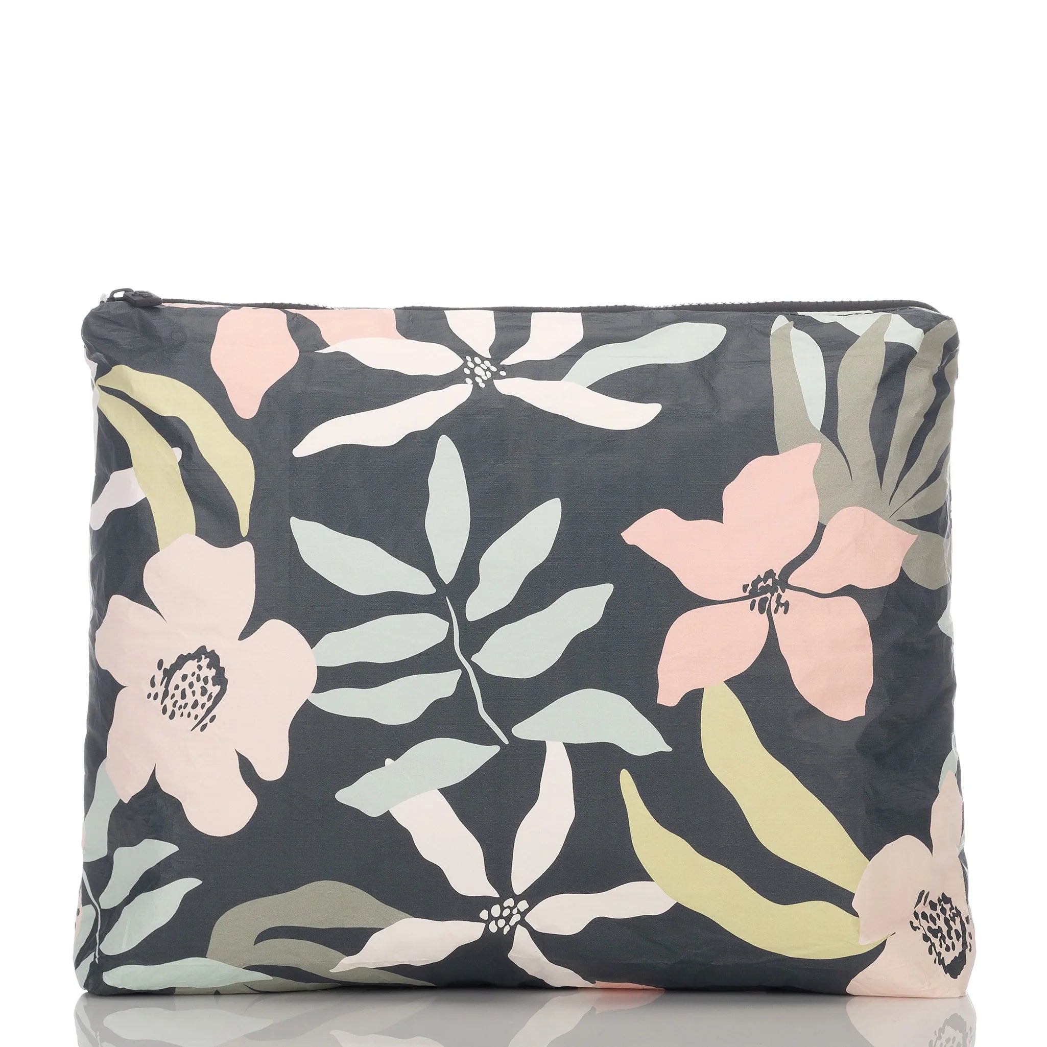 Aloha Max Flora Pouch Eve | Vagabond Apparel Boutique