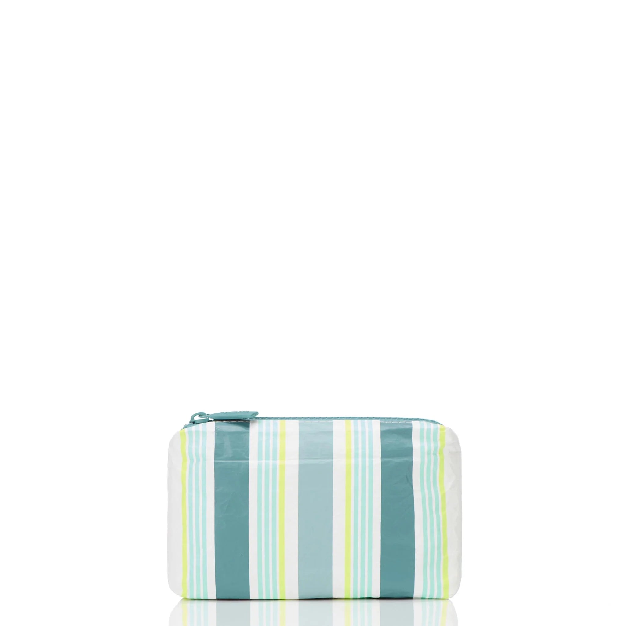 Aloha Mini Pouch Nice Stripe | Vagabond Apparel Boutique