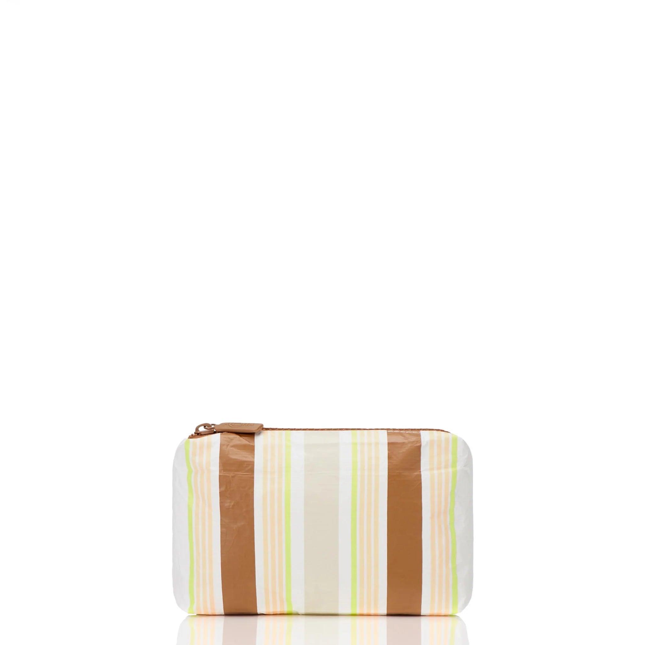  Aloha Mini Pouch Nice Stripe | Vagabond Apparel Boutique