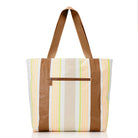 Aloha Nice Stripe Day Tripper Toffee | Vagabond Apparel Boutique