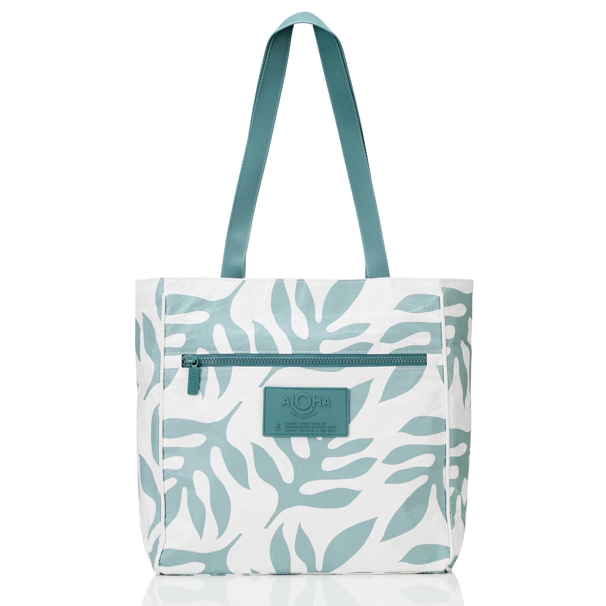 Aloha Ola Go To Tote Low Tide | Vagabond Apparel Boutique