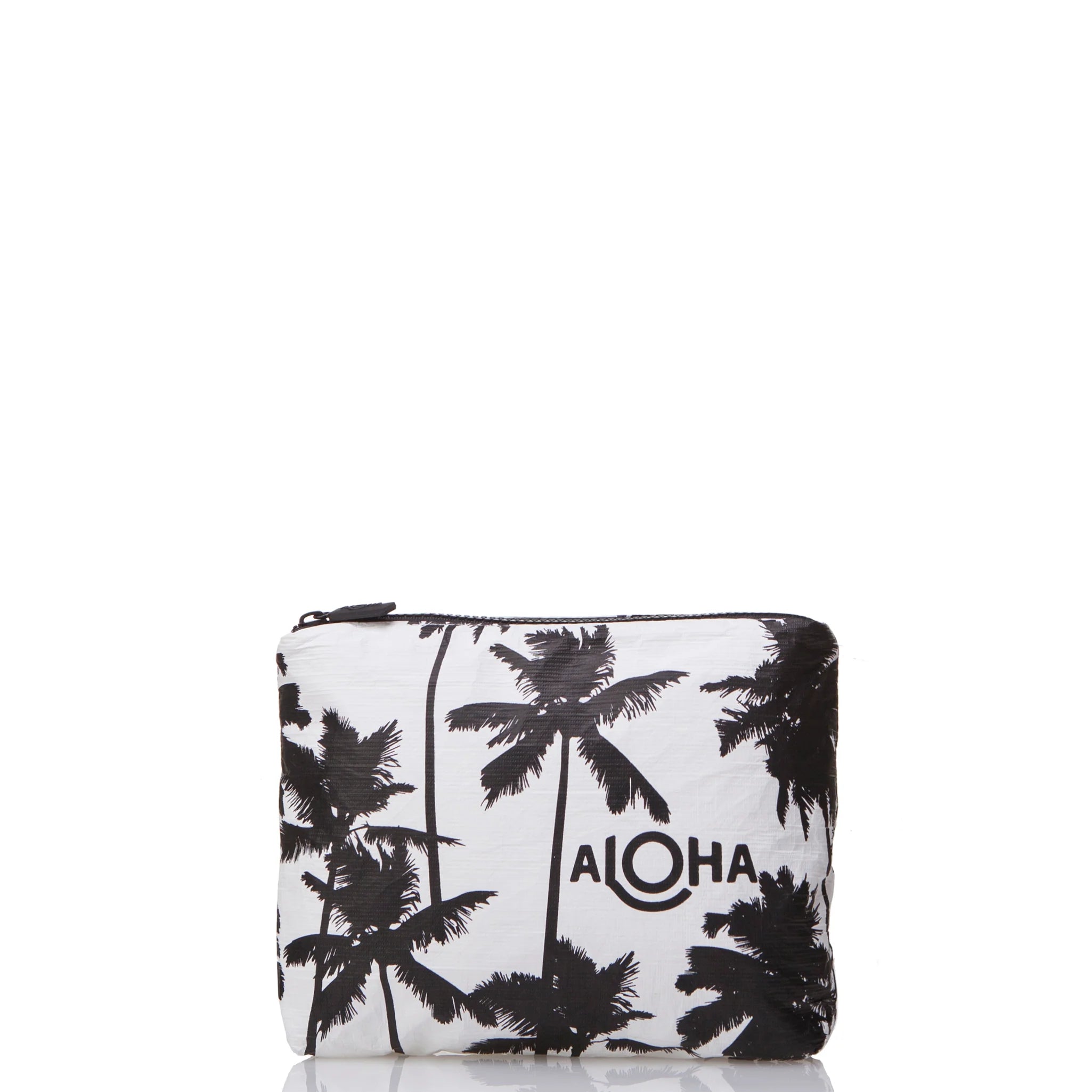 Aloha Small Pouch Coco Palms | Vagabond Apparel Boutique