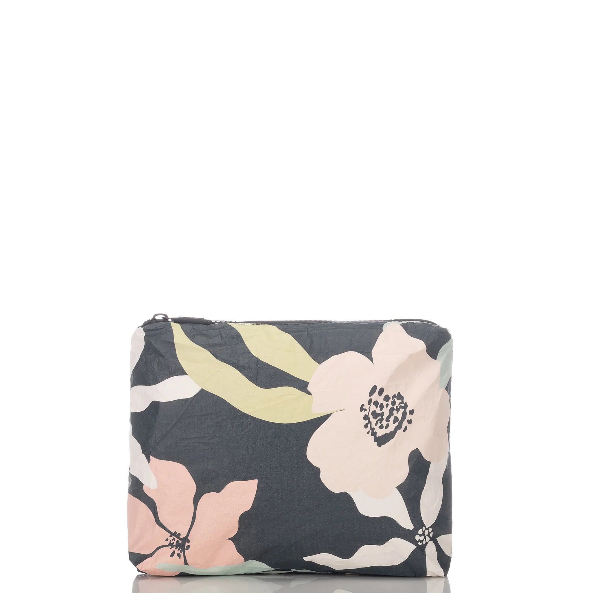 Aloha Small Pouch Flora Eve | Vagabond Apparel Boutique