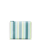 Aloha Small Pouch Nice Stripe | Vagabond Apparel Boutique