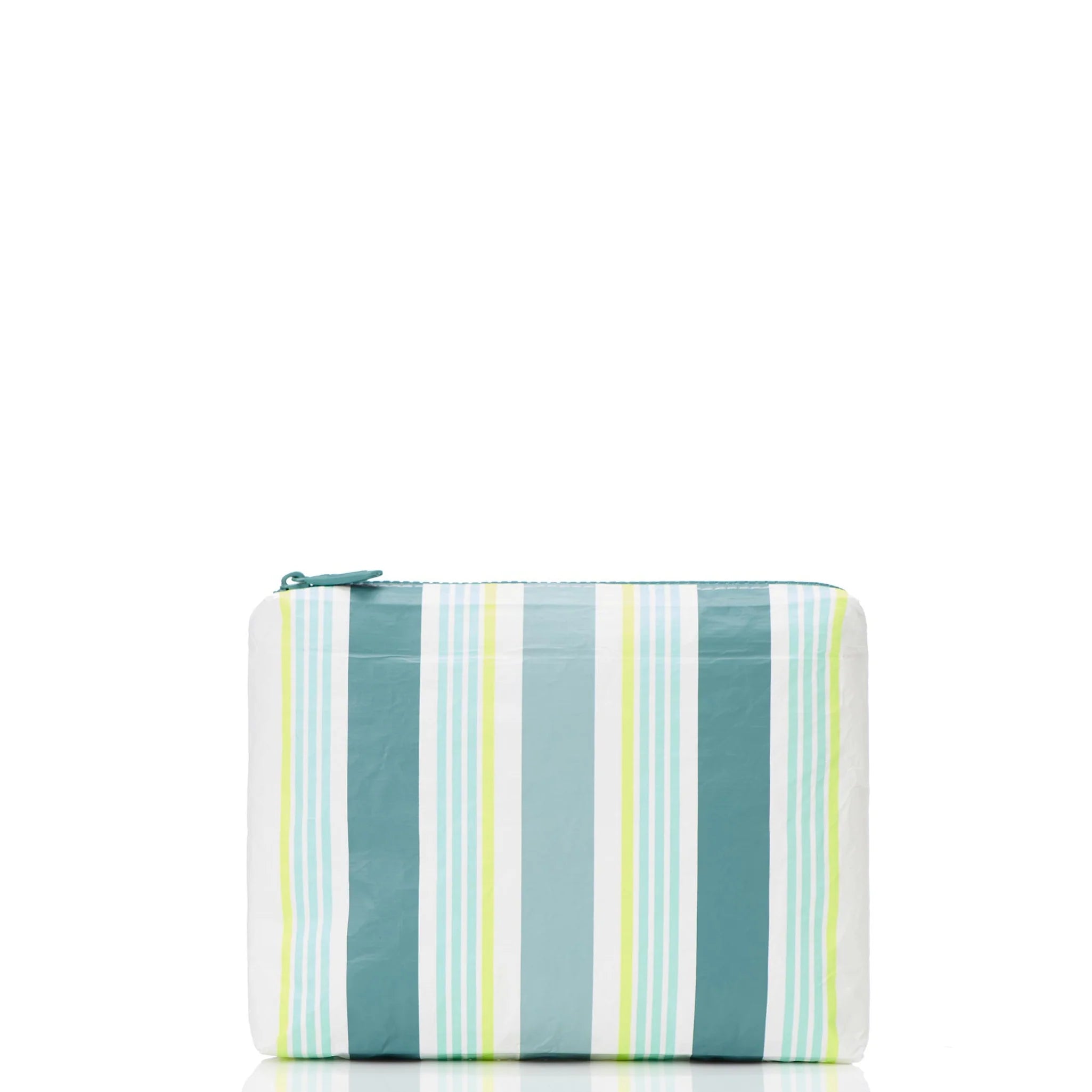 Aloha Small Pouch Nice Stripe | Vagabond Apparel Boutique