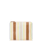 Aloha Small Pouch Nice Stripe | Vagabond Apparel Boutique