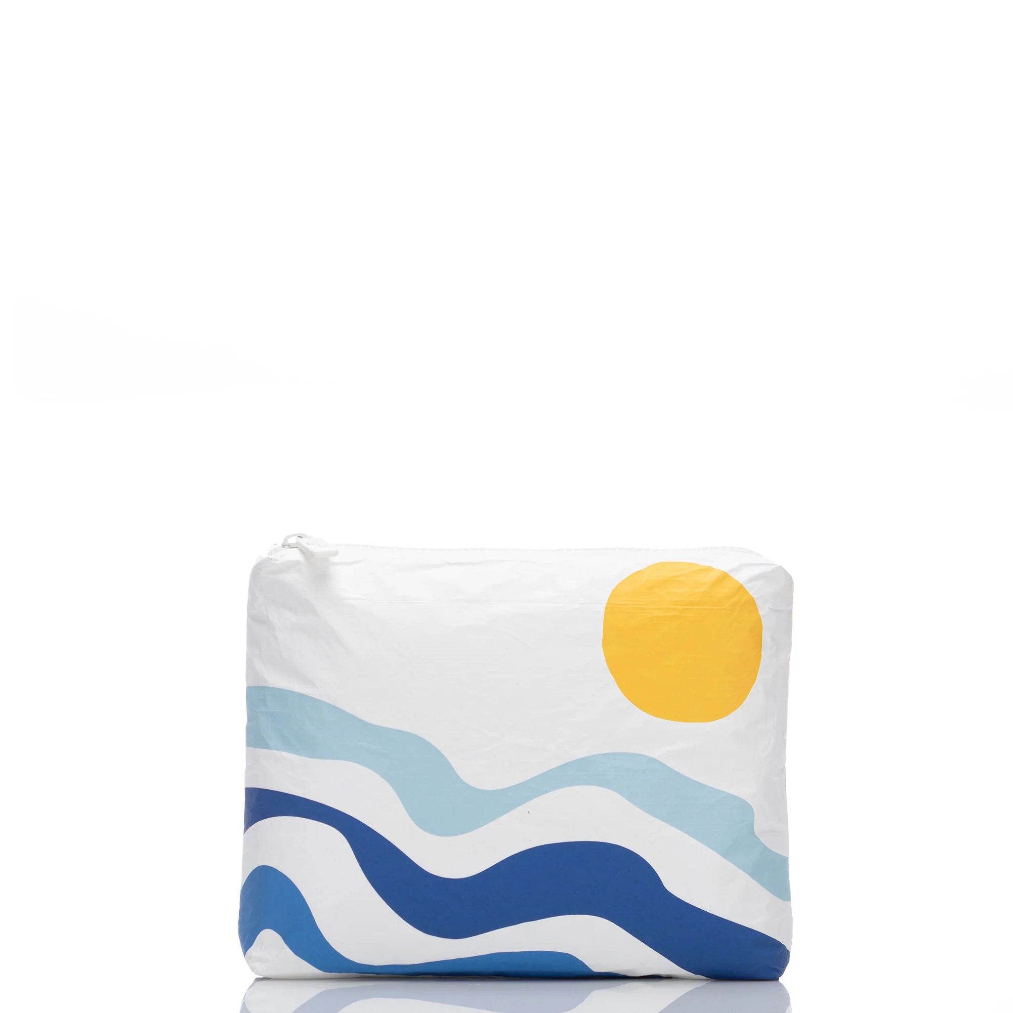 Aloha Small Pouch Soleil | Vagabond Apparel Boutique