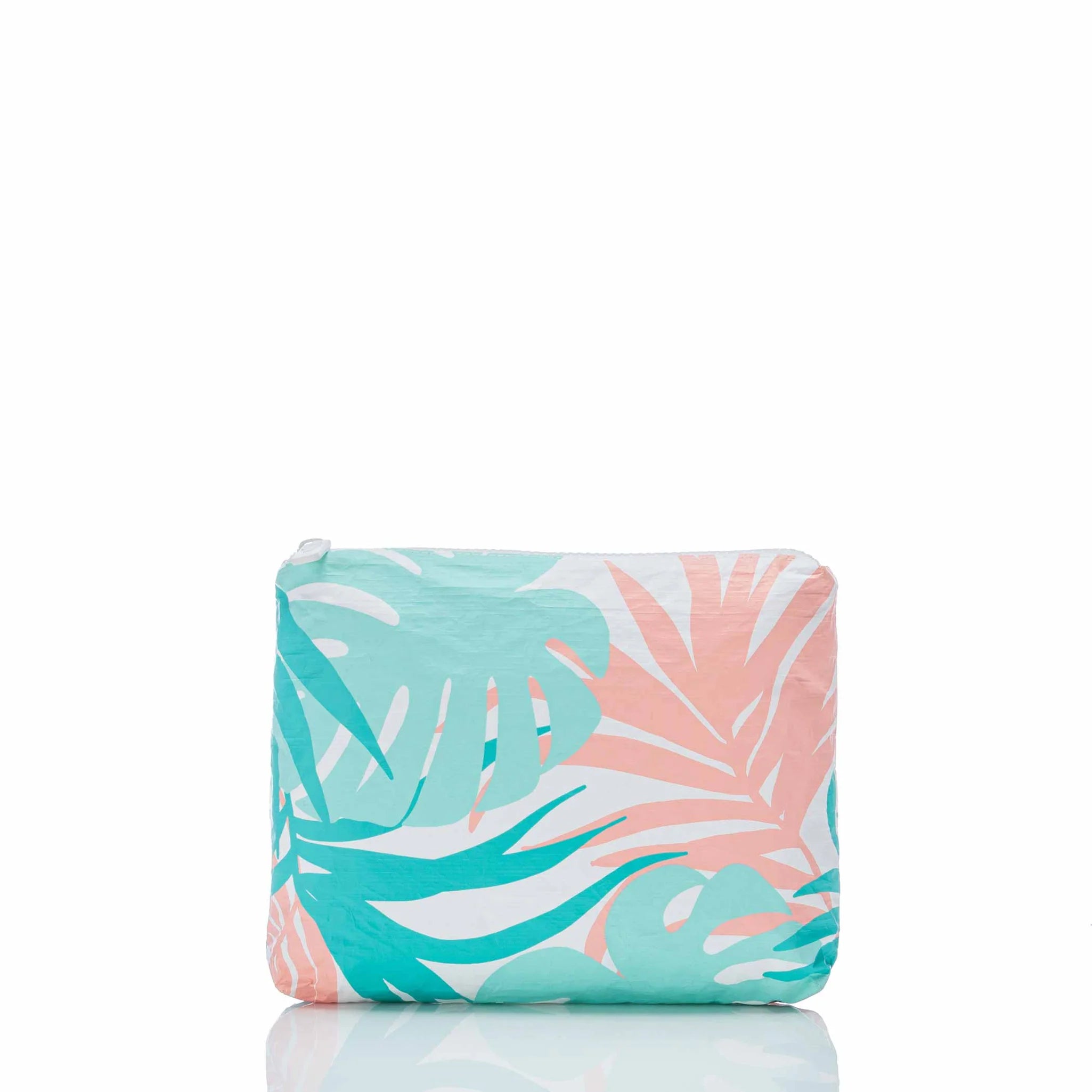 Aloha Small Pouch Tropics | Vagabond Apparel Boutique