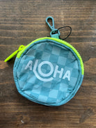 Aloha Petite Check Cutie | Vagabond Apparel Boutique