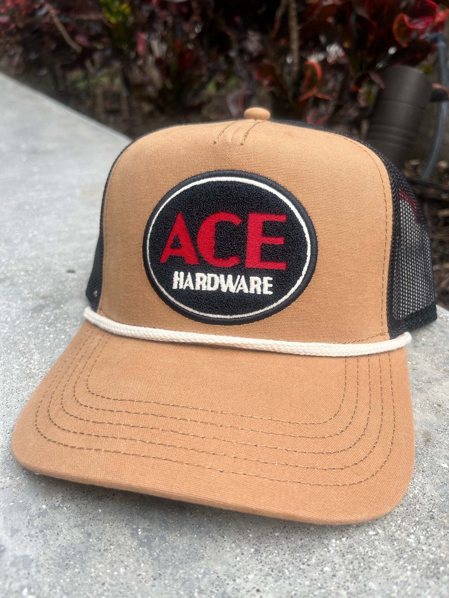 American Needle Ace Hardware | Vagabond Apparel Boutique