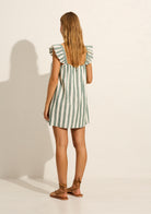 Auguste Amisyn Mini Dress | Vagabodn Apparel Boutique