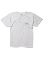 Vissla Boy Parrodise Boys Tee White