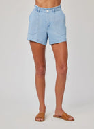 Bella Dahl Callie Short | Vagabond Apparel Boutique