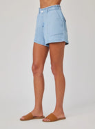 Bella Dahl Callie Short | Vagabond Apparel Boutique