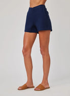 Bella Dahl Catalina Clean Front Short | Vagabond Apparel Boutique