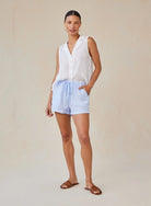 Bella Dahl Pocket Short | Vagabond Apparel Boutique