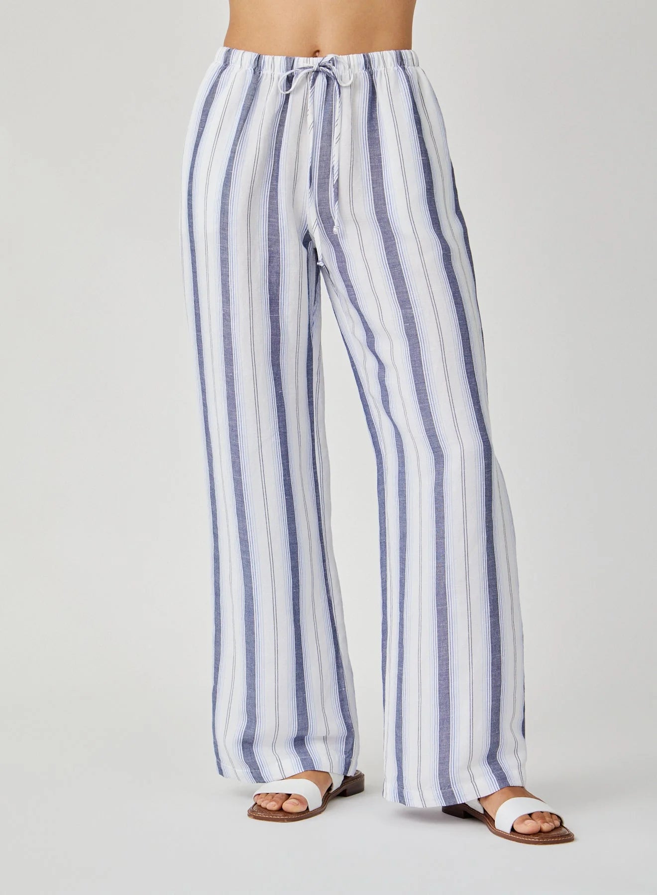 Bella Dahl Easy Wide Leg Pant | Vagabond Apparel Boutique