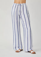 Bella Dahl Easy Wide Leg Pant | Vagabond Apparel Boutique