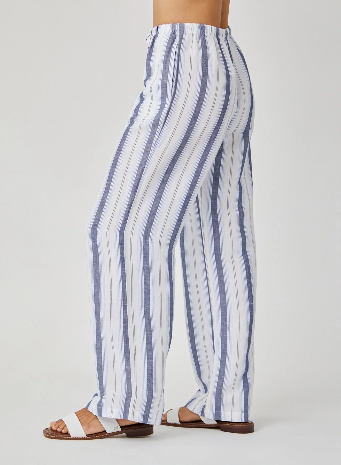 Bella Dahl Easy Wide Leg Pant | Vagabond Apparel Boutique