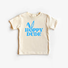 Benny & Ray Hoppy Dude Tee | Vagabond Apparel Boutique