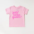 Benny & Ray Jelly Bean Queen Tee | Vagabond Apparel Boutique