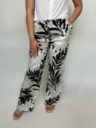 Bella Dahl Wide Leg Pant | Vagabond Apparel Boutique