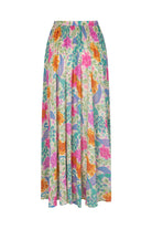 Spell Boheme Maxi Skirt Spring | Vagabond Apparel Boutique