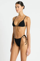 Bond-eye Anisha Brief Black | Vagabond Apparel Boutique