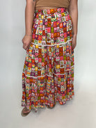 Briton Court Savannah Skirt | Vagabond Apparel Boutique