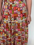 Briton Court Savannah Skirt | Vagabond Apparel Boutique