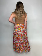 Briton Court Savannah Skirt | Vagabond Apparel Boutique