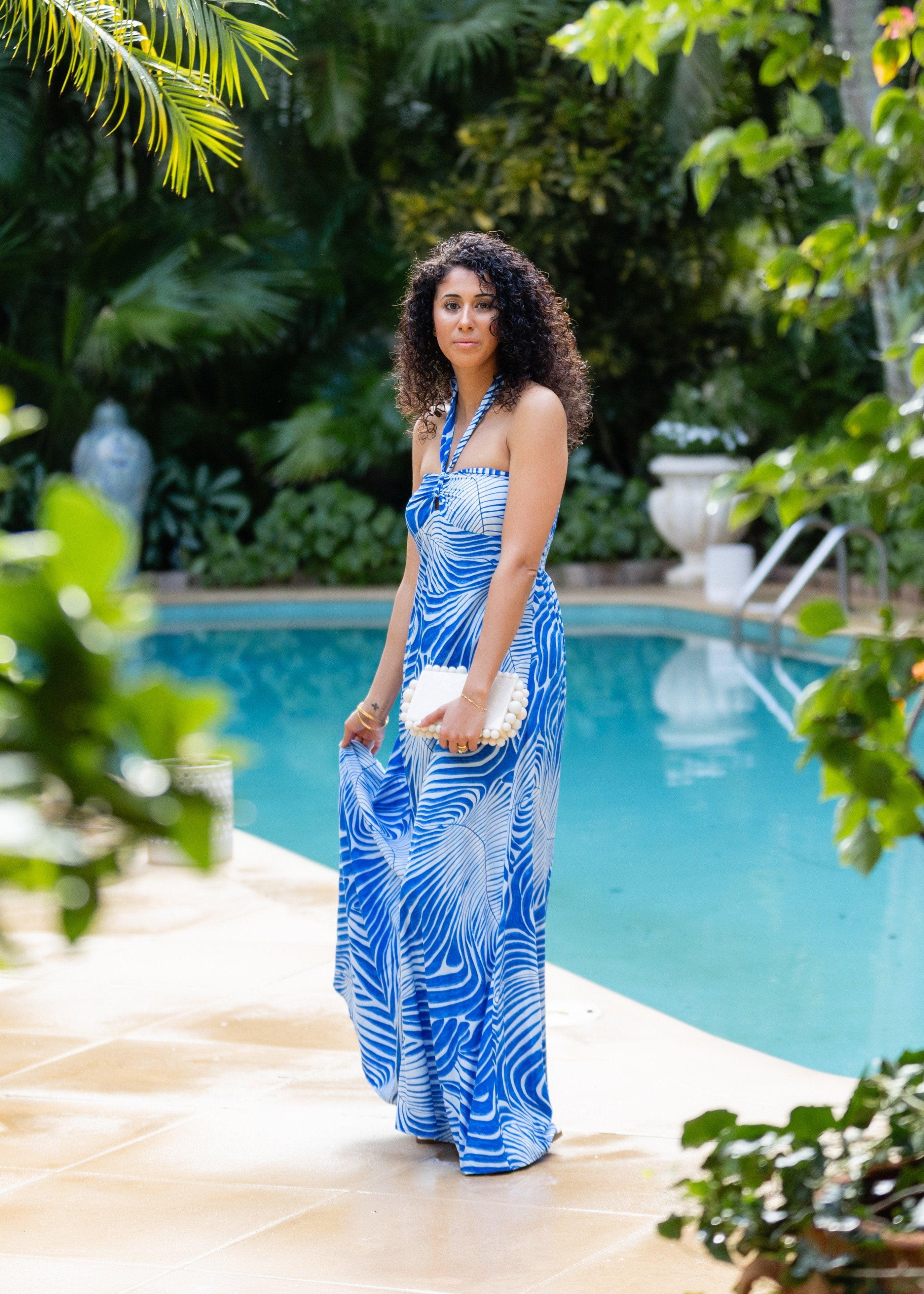 Walker & Wade Byron Bay Dress | Vagabond Apparel Boutique